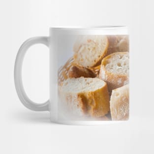 Bread Mug